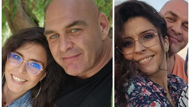 După divorț și depresie cruntă, a răsărit soarele iubirii pe strada lui Nicu Rață, ”Las Fierbinți” - Foto: Facebook(imagine cu rol ilustrativ)