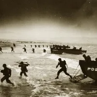 Franța exclude Rusia de la aniversarea debarcării Alianţilor în Normandia, în al doilea război - Foto: Flickr/National Museum of US Navy