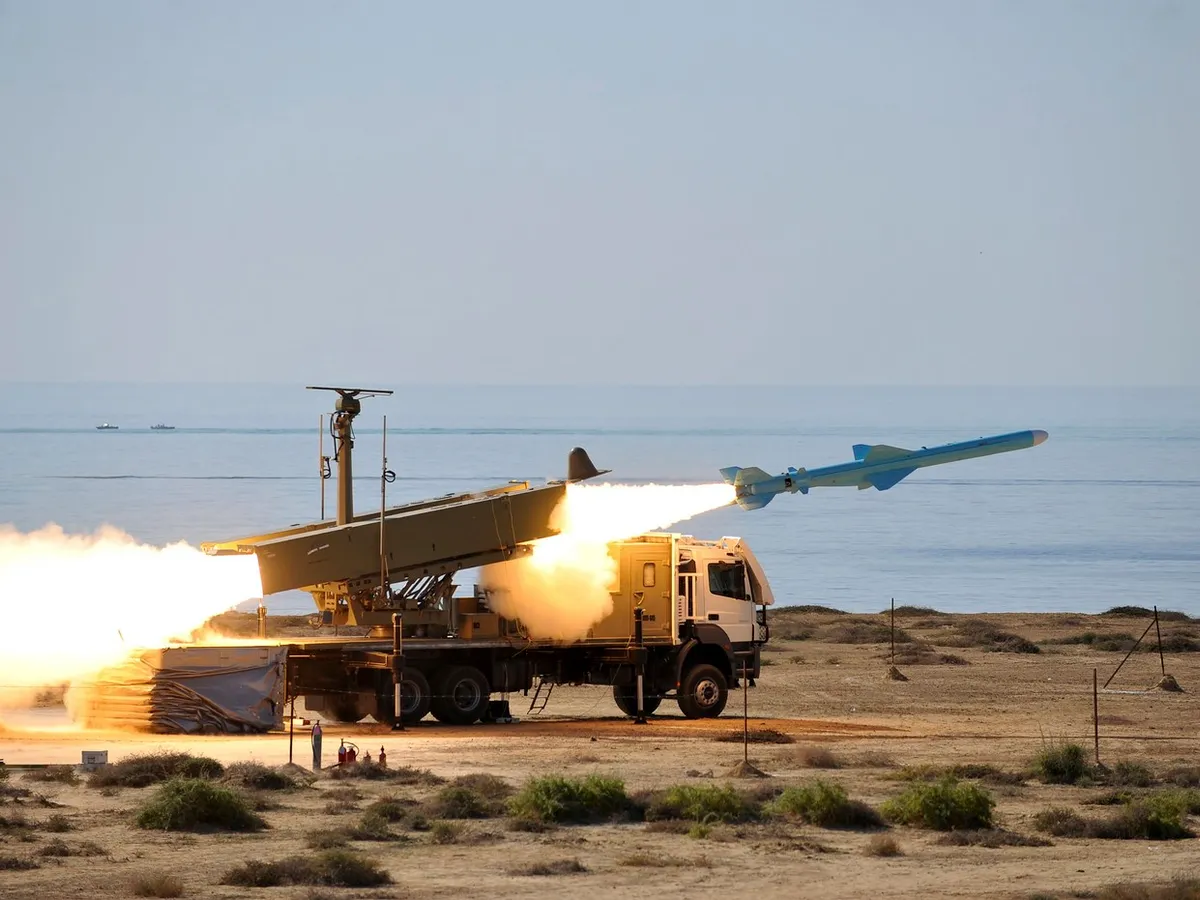 Războiul cu Iran poate dura până în 2029 cu impact major pentru economia globală - Foto: Profimedia Images (imagine cu  rol ilustrativ)