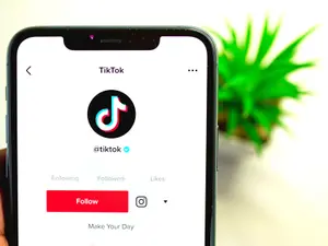 Videoclipurile postate de minori vor fi șterse de pe TikTok/FOTO: Pixabay