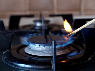 Gaze naturale - Foto: Profimedia images