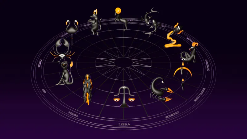 HOROSCOP 4 AUGUST Luna în Leu pune Scorpionii în centrul atenției. Capricornii, momente romantice - Foto: Freepik.com (Imagine cu rol ilustrativ)