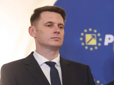 Mircea Abrudean - Foto: INQUAM Photos/George Călin