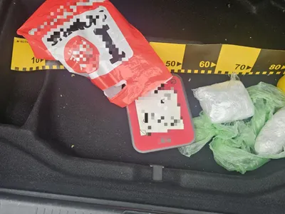 Foto: DIICOT l-a prins pe portughez Sursa:Politie