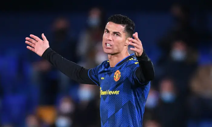 Justiția italiană analizează transferul lui Cristiano Ronaldo de la Juventus la Manchester. / Foto: digisport.ro