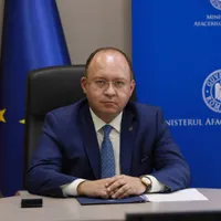 Bogdan Aurescu - Foto: gov.ro