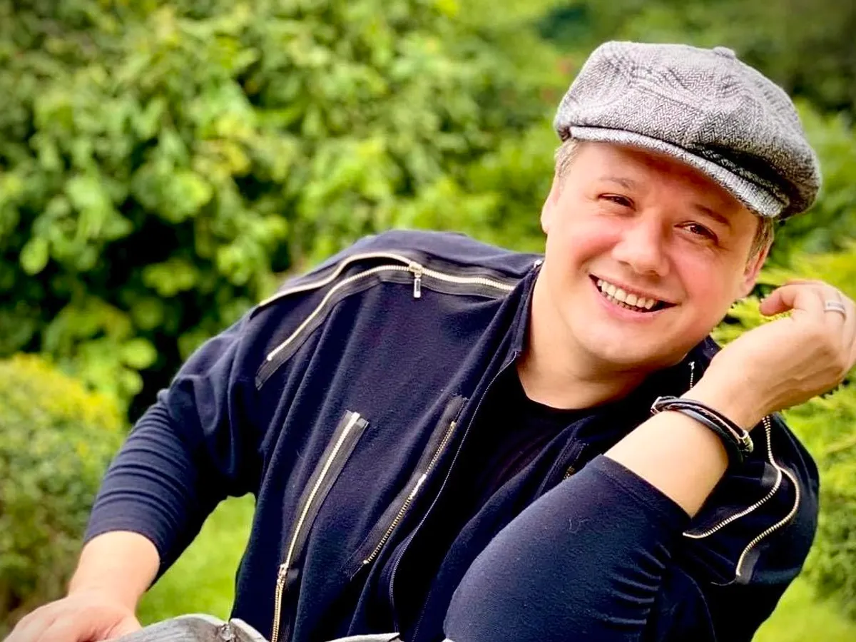 Fuego, artistul iubit de români care cântă colinde - Foto: Arhiva personală (imagine cu rol ilustrativ)