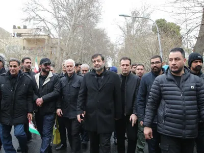 După mai mult de o lună de război, iranienii au făcut în sfârșit anunțul mult așteptat: doar TREI variante