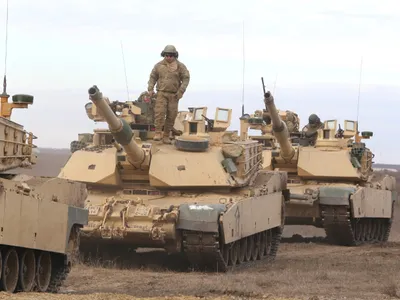 Armata română - Foto: FB