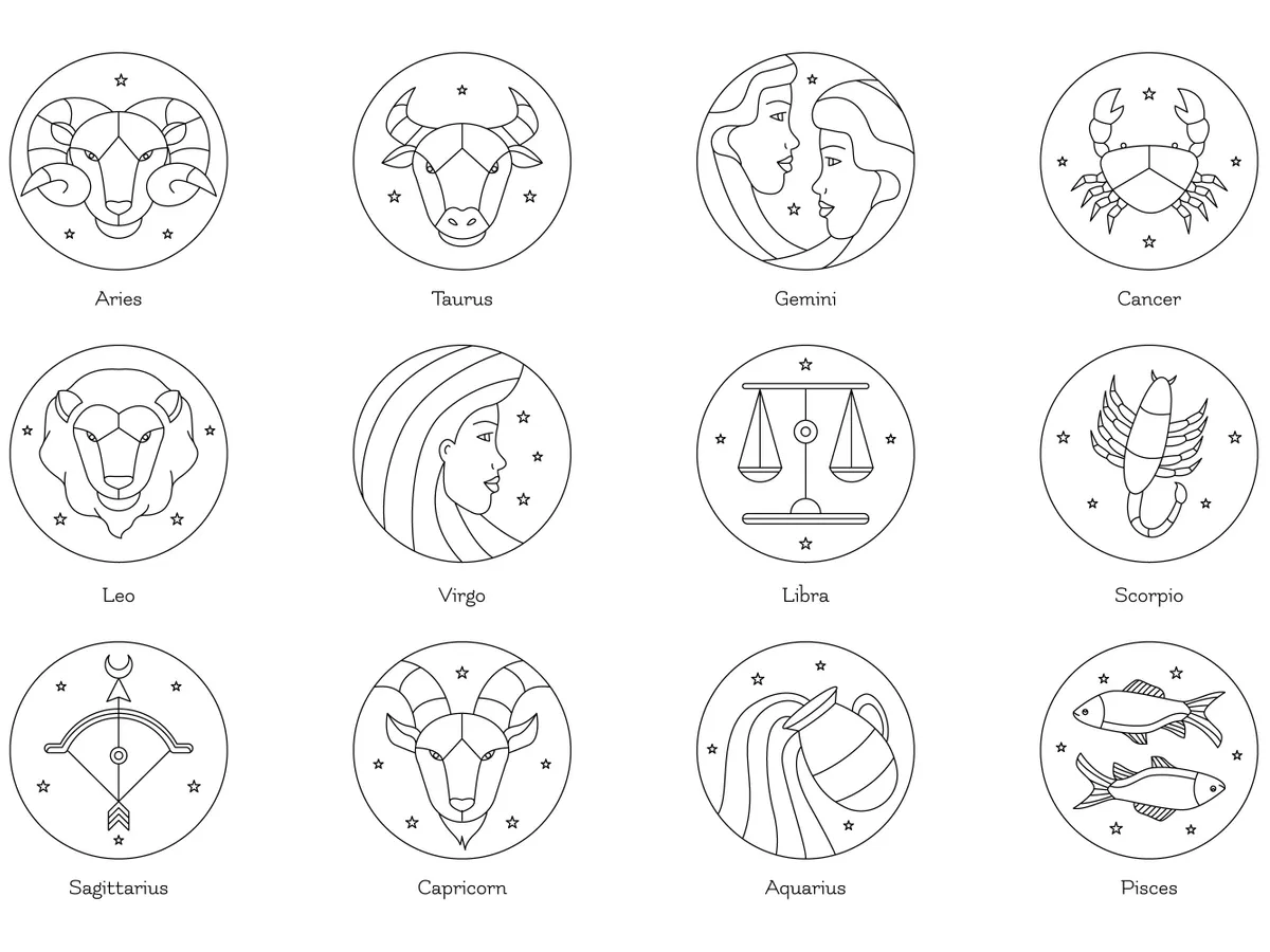 HOROSCOP 9 AUGUST Orele cruciale la care să nu iei decizii. Luna dezvăluie secretele unei zodii - Foto: Freepik.com (Imagine cu rol ilustrativ)