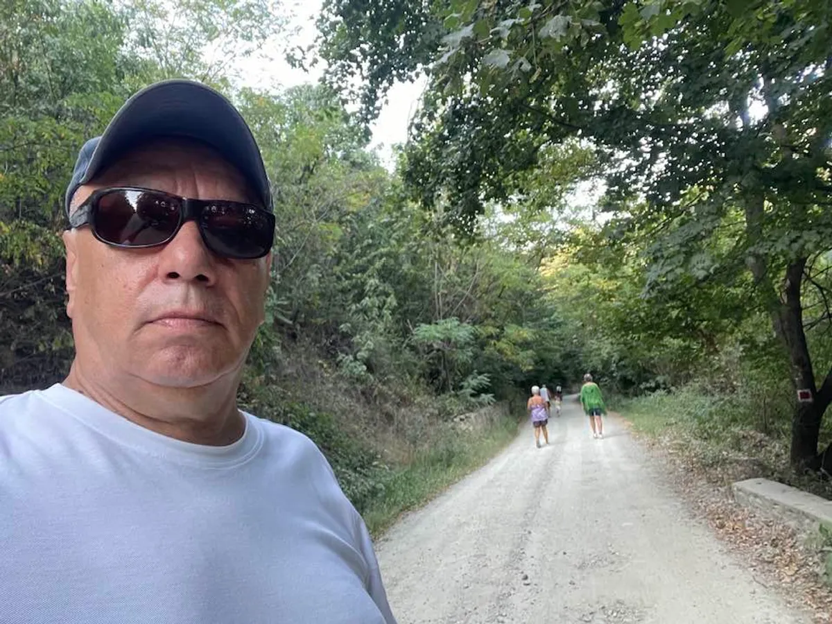 Țicleanu - Foto: FB