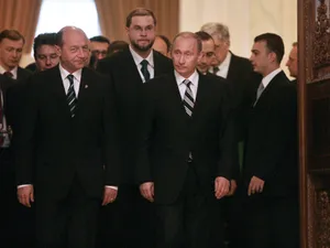 O nouă rundă Rusia-Ucraina la Istanbul, la 2 iunie. Ce vrea Putin pentru că a fost umilit la București - Foto: Profimedia Images (imagine cu rol ilustrativ)