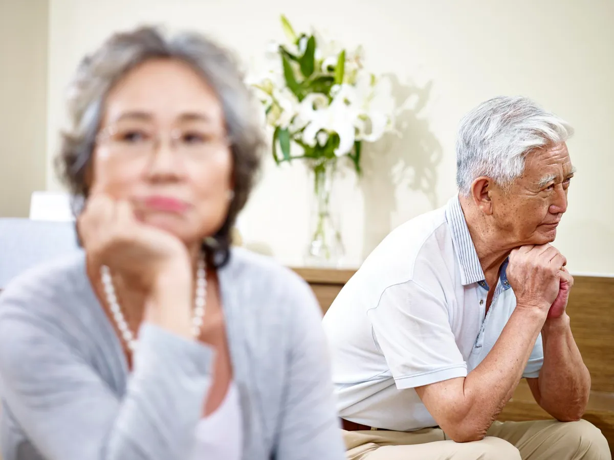 Pensionari la pensie - Foto: Freepik