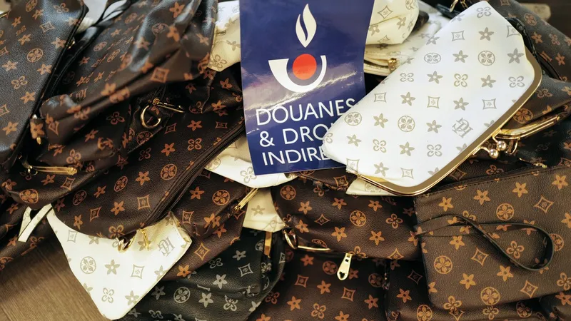 Poliţiştii de frontieră au depistat 271 de infracţiuni, cu 140% mai multe decât în aceeaşi perioadă din 2022, când au fost constatate 112 infracţiuni - Foto: Profimedia Images