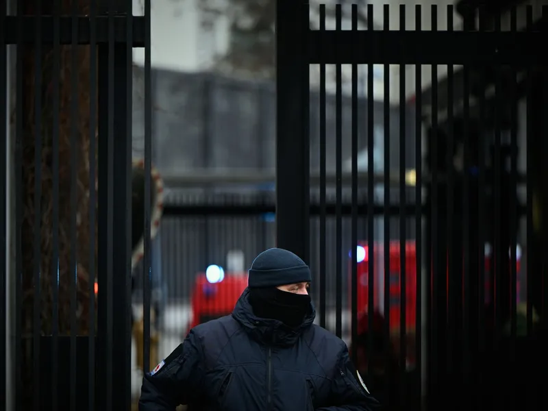 Metoda „Columbianul” a serviciilor secrete ale Rusiei, aplicată și în Polonia, după România - Foto: Profimedia Images (imagine cu rol ilustrativ)