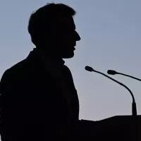 Macron Foto: Proffiimedia