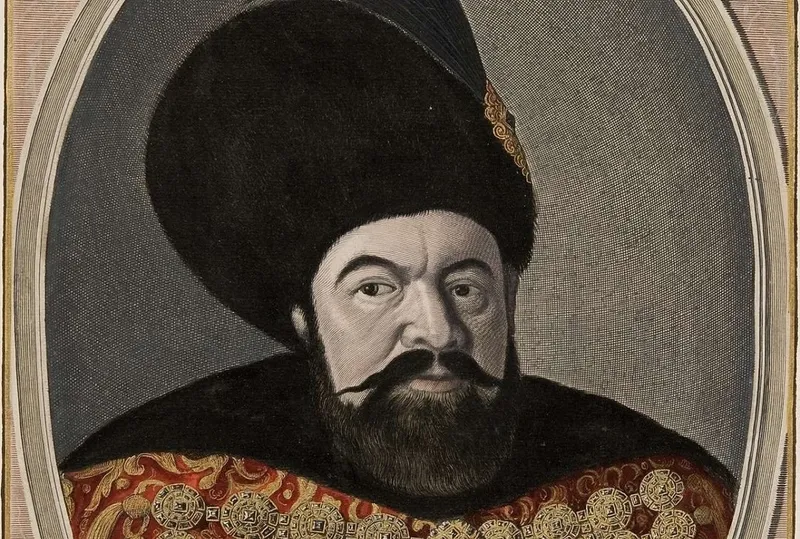 Vasile Lupu