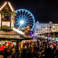 Cele mai frumoase Târguri de Crăciun 2024 din Europa: Unde se află și ce programe au - Foto: pexels.com/Mateusz Dach - Imagine cu rol ilustrativ