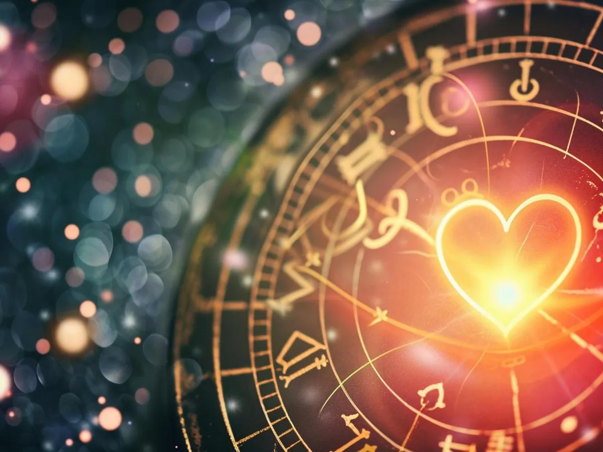 Horoscop - Foto: Magnific.com (Imagine cu rol ilustrativ)
