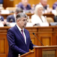 Averile ilicite vor fi impozitate de stat cu 70%. Guvernul va mări amenzile și va confisca bunurile Foto: gov.ro