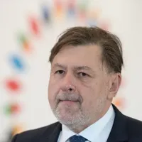 Alexandru Rafila - Foto: Profimedia