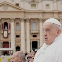 Cauza morții papei Francisc. Anunțul Vaticanului. Ce urmează - Foto: profimedia Images