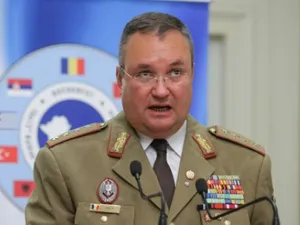 Ministrul Apărării Naţionale, Nicolae Ciucă, a declarat că are "toleranţă zero" faţă de persoanele din MApN care nu respectă legea. / Foto: b1.ro