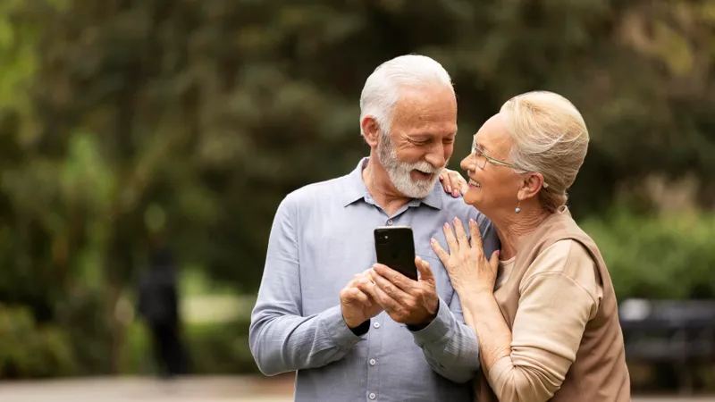 OFICIAL Pensia va crește, în medie, cu 900 de lei la recalculare. Care pensionari vor lua banii? Foto: Freepik (fotografie cu caracter ilustrativ)