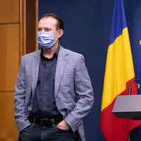Foto: Guvernul României