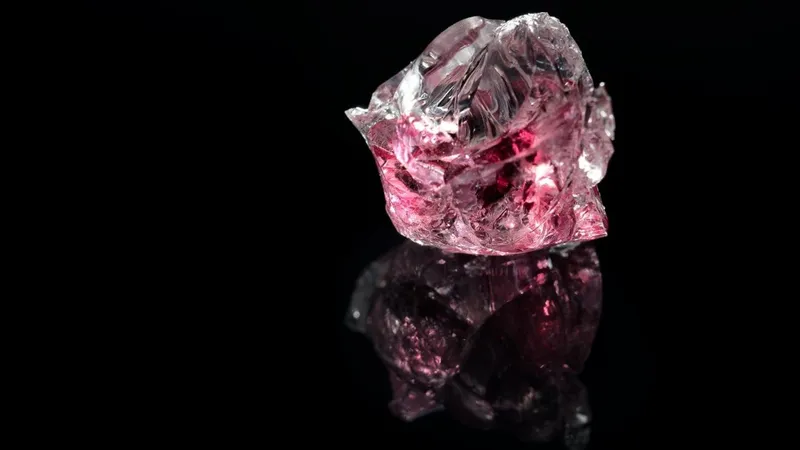 Suedia găsește cel mai mare zăcământ de minerale rare în Europa. Ar putea reduce dependenţa de China - Foto: PXHere