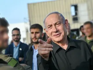 Amenințarea lui Netanyahu: „Oricine ne ucide cetățenii va plăti un preț uriaș”. Unde lovește Iran? - Foto: Arhiva(imagine cu rol ilustrativ)