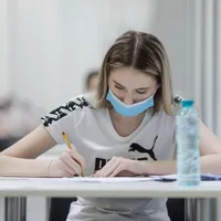 La 9 facultăți, studenții nu vin la cursuri. Foto Inquam Photos/George Călin