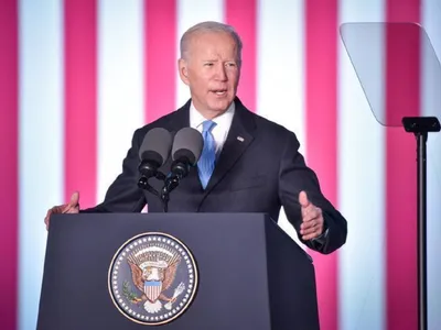 Joe Biden a evitat o criză care avea urmări uriașe - Foto: Profimedia