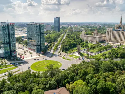 METEO Canicula revine în România! Peste 35 de grade, disconfort termic. Care sunt zonele vizate - Foto: Pexels(imagine cu rol ilustrativ)