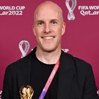 Grant Wahl - Foto: Profimedia