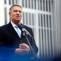 Preşedintele Iohannis a invitat, duminică, preşedinţii partidelor la consultări - FOTOInquam Photos / Malina Norocea