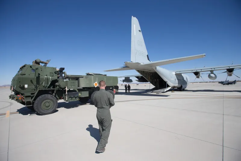 himars