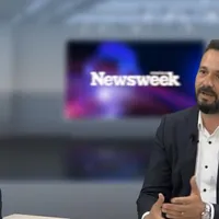 Un antreprenor de succes, în cursa Pitești: Ce spune despre risipa banului public - Foto: captură video