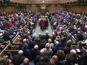 Marea Britanie a votat legalizarea sinuciderii asistate pentru bolnavii terminal. Biserica se opune - Foto: Profimedia Images (imagine cu rol ilustrativ)