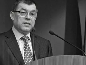 A murit fostul ministru de Interne. Anunțul făcut de PNL