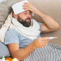 Leacul băbesc care te ajută să scapi de febră atunci când ești răcit. Ai nevoie doar de o legumă  - Foto: Istock / imagine cu rol ilustrativ