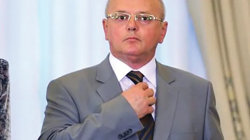 Mircea Minea