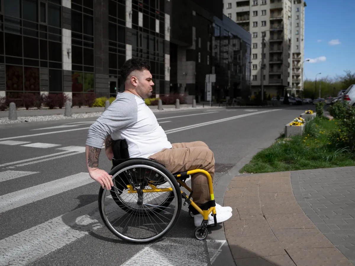 40.000 de lei pentru persoanele cu handicap prin programul Tech Assist. Cum afli dacă ai fost selectat?