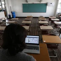 8  februarie, data propusă pentru redeschiderea școlilor/FOTO: Getty