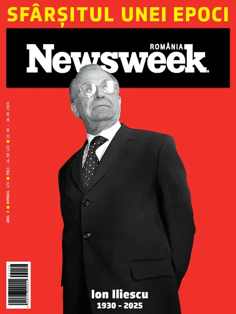 Revista Nr. 176