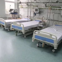 Aparatură de ventilație mecanică/FOTO: constantadeazi.ro