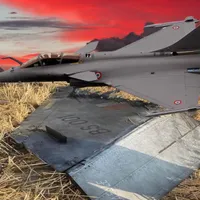Pakistan a dat jos trei avioane Rafale de 270.000.000$ ale Indiei. Franța confirmă pierderile