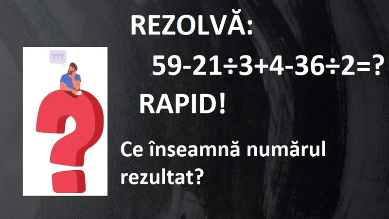 Problemă de matematică Foto: Newsweek/ Freepik