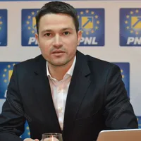 Vicepreşedintele PNL Robert Sighiartău afirmă că numirea lui Gheorghe-Florin Cârciu în funcţia de secretar de stat la Departamentul pentru Românii de Pretutindeni este "absolut nepotrivită". / Foto: bugetul.ro