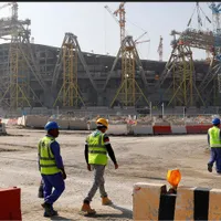 Talibanii au câștigat milioane de dolari din construcția de stadioane în Qatar/Foto: you tube